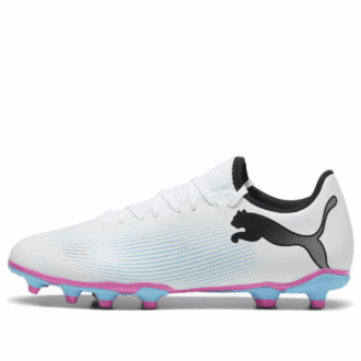 Future 7 Play FG/AG “Beyaz Siyah Pembe”