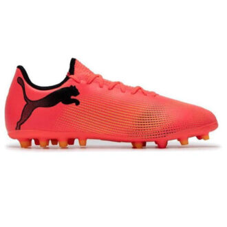 Future 7 Play MG Futbol Ayakkabısı “Pembe”