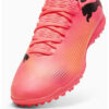 Future 7 Play MG Futbol Ayakkabısı “Pembe”