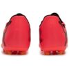 Future 7 Play MG Futbol Ayakkabısı “Pembe”