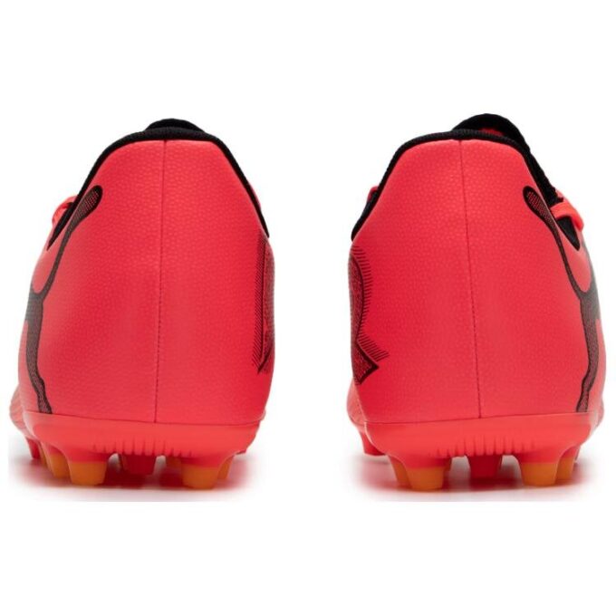 Future 7 Play MG Futbol Ayakkabısı “Pembe”