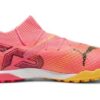 Future 7 Pro Cage Futbol Antrenman Ayakkabısı “Pembe”