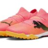 Future 7 Pro Cage Futbol Antrenman Ayakkabısı “Pembe”