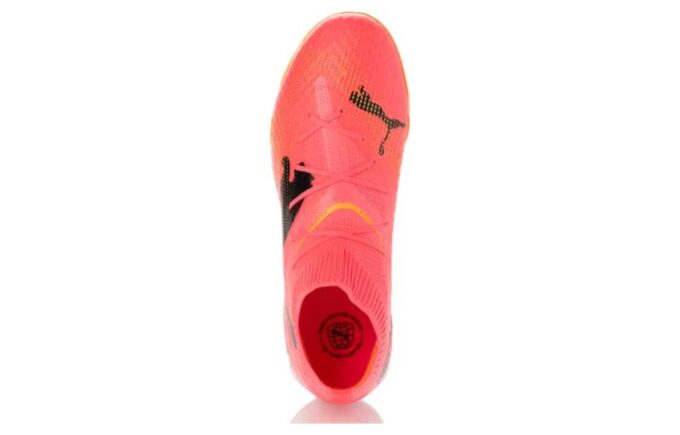 Future 7 Pro Cage Futbol Antrenman Ayakkabısı “Pembe”