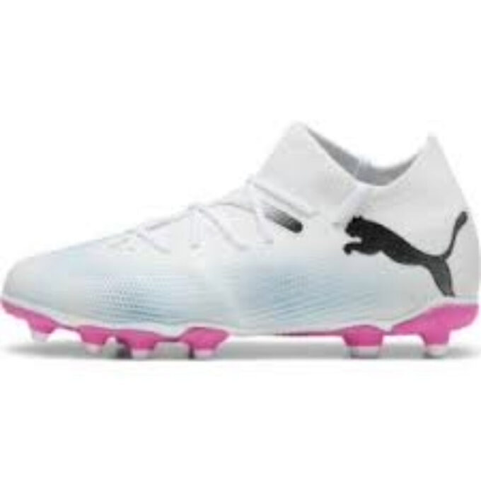 Future 7 Pro FG/AG “Beyaz Pembe”