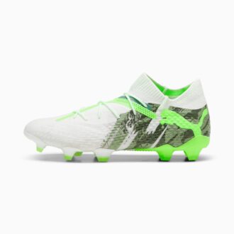 FUTURE 7 ULTIMATE CAMO Sert Zemin/Yapay Zemin Erkek Futbol Kramponları