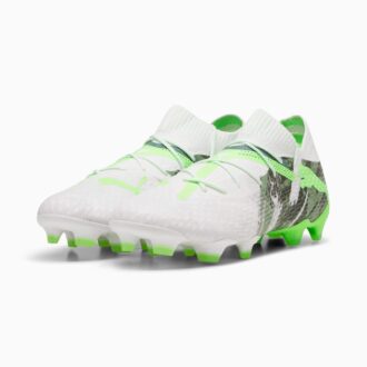 FUTURE 7 ULTIMATE CAMO Sert Zemin/Yapay Zemin Erkek Futbol Kramponları