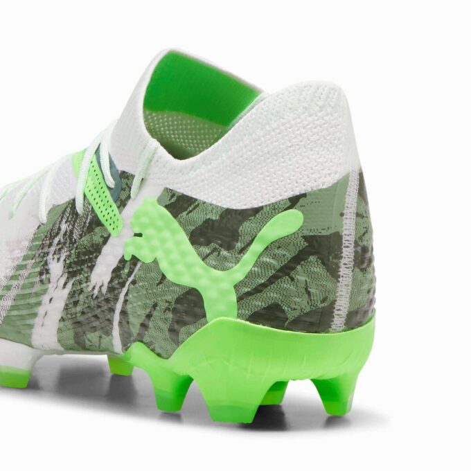 FUTURE 7 ULTIMATE CAMO Sert Zemin/Yapay Zemin Erkek Futbol Kramponları