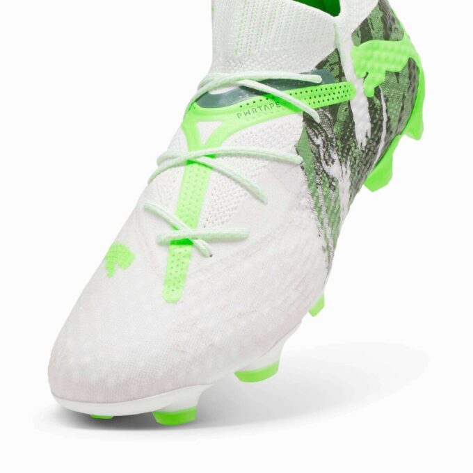FUTURE 7 ULTIMATE CAMO Sert Zemin/Yapay Zemin Erkek Futbol Kramponları