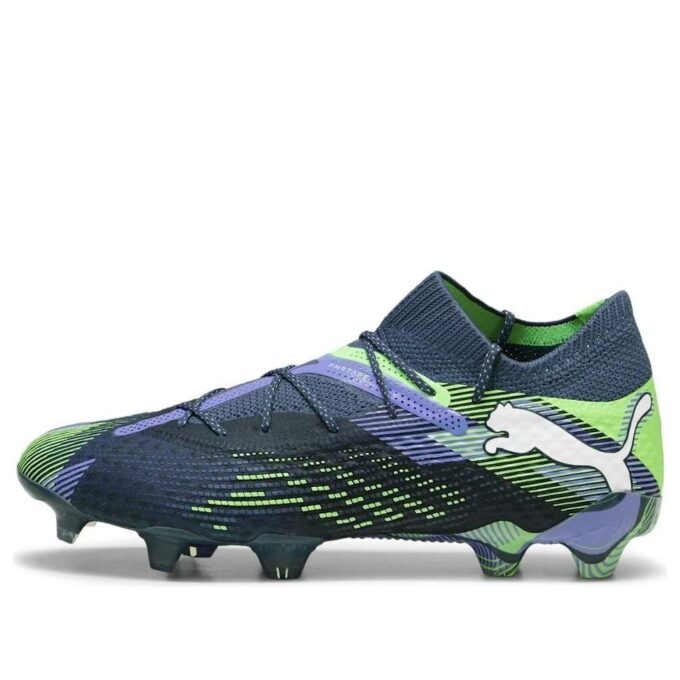 Future 7 Ultimate FG AG “Bluemazing Electric Peppermint”