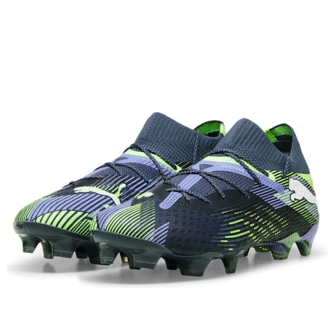 Future 7 Ultimate FG AG “Bluemazing Electric Peppermint”