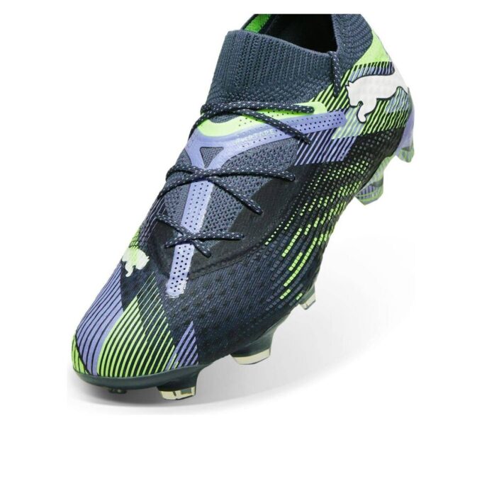 Future 7 Ultimate FG AG “Bluemazing Electric Peppermint”
