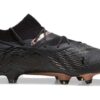 FUTURE 7 ULTIMATE FG/AG Futbol Ayakkabısı “Siyah”