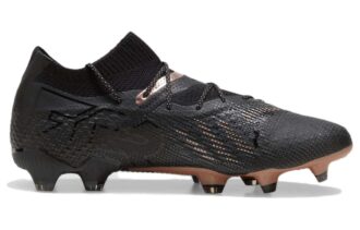 FUTURE 7 ULTIMATE FG/AG Futbol Ayakkabısı “Siyah”