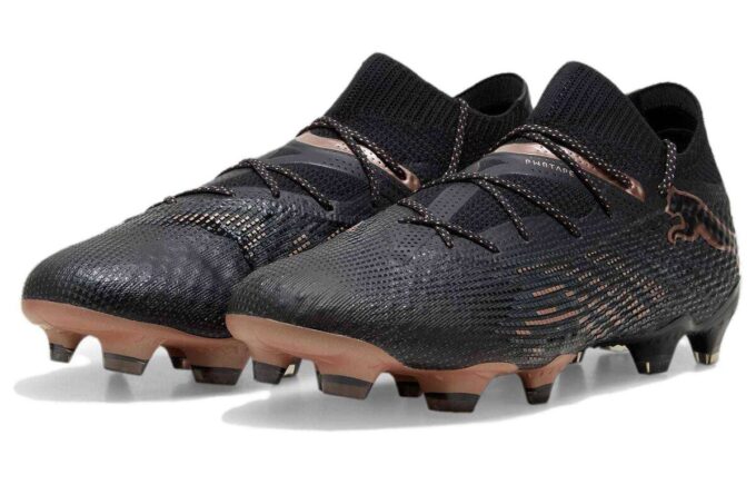 FUTURE 7 ULTIMATE FG/AG Futbol Ayakkabısı “Siyah”