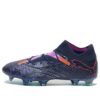 Future 7 Ultimate FG/AG Futbol Kramponları “Lacivert Pembe Kırmızı”
