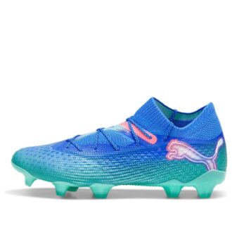 Future 7 Ultimate FG/AG “Kraliyet Mavisi Yeşil”