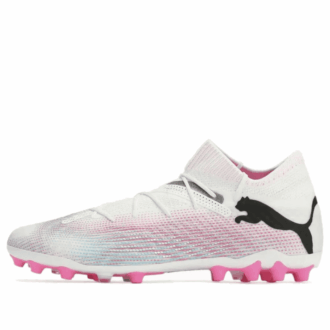 Future 7 Ultimate MG “Beyaz Siyah Zehir Pembe”