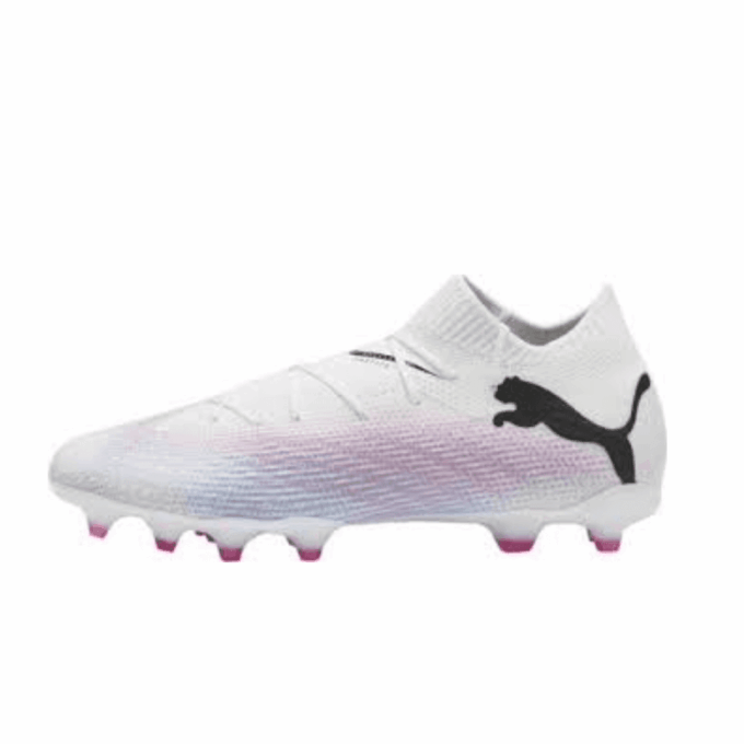 Future 7 Ultimate MxSG “Beyaz Pembe”