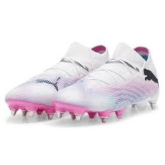 Future 7 Ultimate MxSG “Beyaz Pembe”