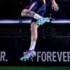 FUTURE 7 ULTIMATE Sert Zemin/Yapay Zemin Erkek Futbol Kramponları