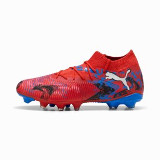 FUTURE 8 MAÇ Playmaker Sert/Yapay Zemin Futbol Kramponları