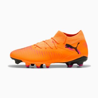 FUTURE 8 MATCH Kadın Sert/Yapay Zemin Futbol Kramponları FUTURE 8 MATCH Kadın Sert/Yapay Zemin Futbol Kramponları
