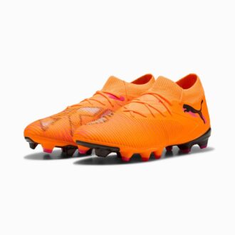 FUTURE 8 MATCH Kadın Sert/Yapay Zemin Futbol Kramponları FUTURE 8 MATCH Kadın Sert/Yapay Zemin Futbol Kramponları