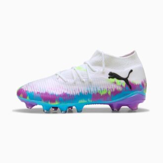 FUTURE 8 PRO Brilliance Kadın Sert/Yapay Zemin Futbol Kramponları