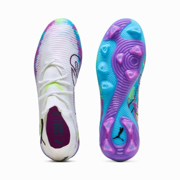 FUTURE 8 PRO Brilliance Kadın Sert/Yapay Zemin Futbol Kramponları FUTURE 8 PRO Brilliance Kadın Sert/Yapay Zemin Futbol Kramponları