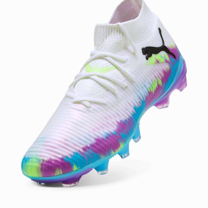 FUTURE 8 PRO Brilliance Kadın Sert/Yapay Zemin Futbol Kramponları FUTURE 8 PRO Brilliance Kadın Sert/Yapay Zemin Futbol Kramponları