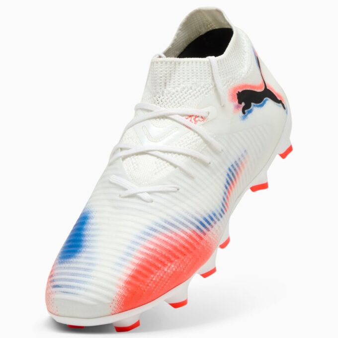 FUTURE 8 PRO Çocuk Sert/Yapay Zemin Futbol Kramponları