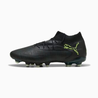 FUTURE 8 PRO Sert/Yapay Zemin Futbol Kramponları