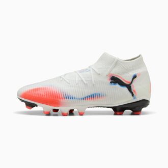 FUTURE 8 PRO Sert/Yapay Zemin Futbol Kramponları