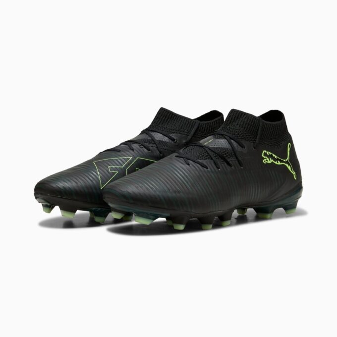 FUTURE 8 PRO Sert/Yapay Zemin Futbol Kramponları