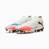 FUTURE 8 PRO Sert/Yapay Zemin Futbol Kramponları