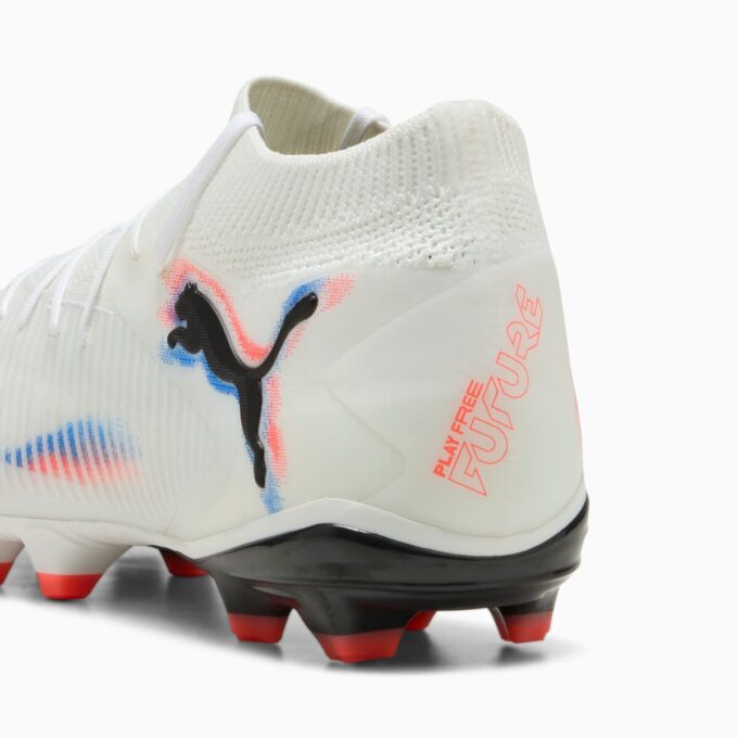 FUTURE 8 PRO Sert/Yapay Zemin Futbol Kramponları