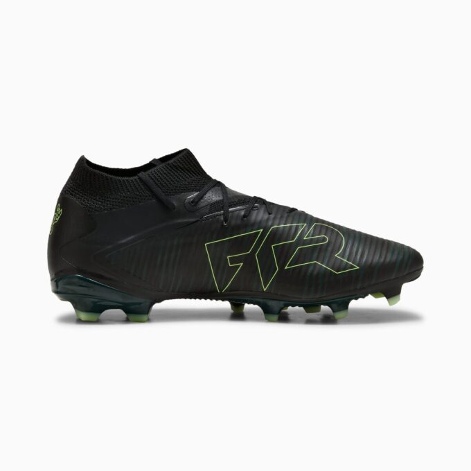 FUTURE 8 PRO Sert/Yapay Zemin Futbol Kramponları