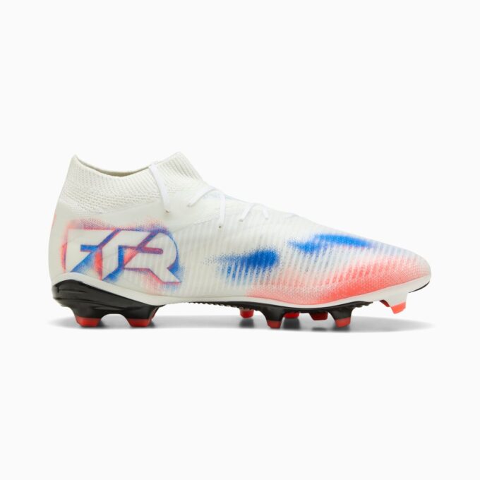 FUTURE 8 PRO Sert/Yapay Zemin Futbol Kramponları