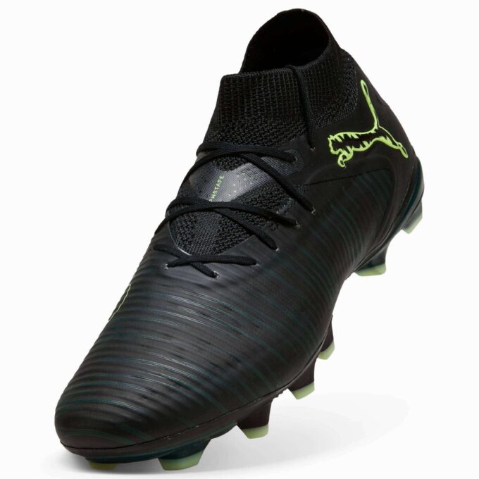 FUTURE 8 PRO Sert/Yapay Zemin Futbol Kramponları