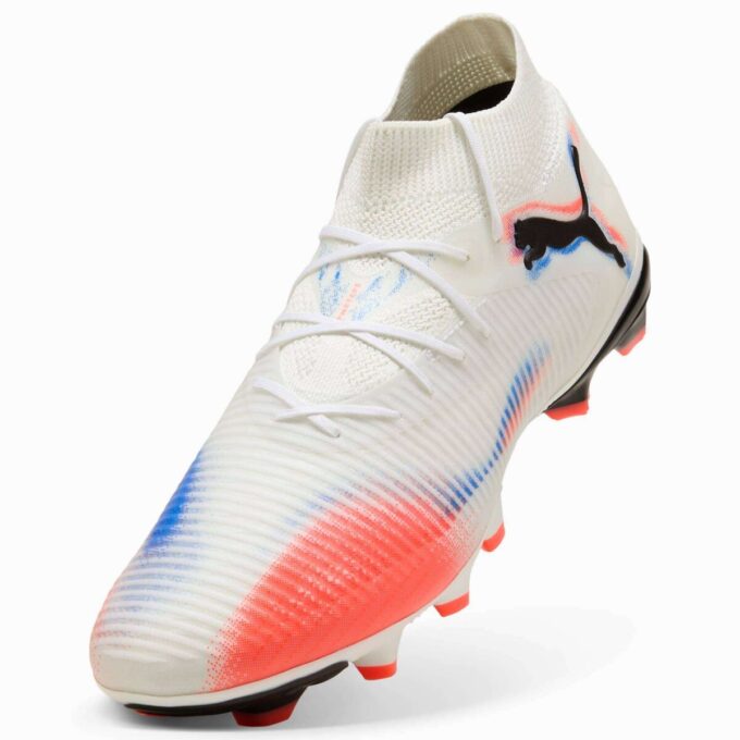 FUTURE 8 PRO Sert/Yapay Zemin Futbol Kramponları