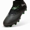 FUTURE 8 PRO Sert Zemin/Yapay Zemin Büyük Çocuk Futbol Kramponları FUTURE 8 PRO Sert Zemin/Yapay Zemin Büyük Çocuk Futbol Kramponları