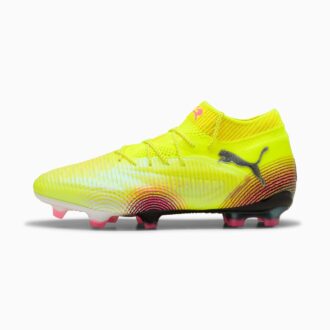 FUTURE 8 ULTIMATE Erkek Sert Zemin Futbol Kramponları