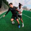 FUTURE 8 ULTIMATE Erkek Sert Zemin Futbol Kramponları