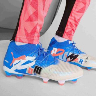 FUTURE 8 ULTIMATE FOREVER Firm Ground Erkek Futbol Kramponları