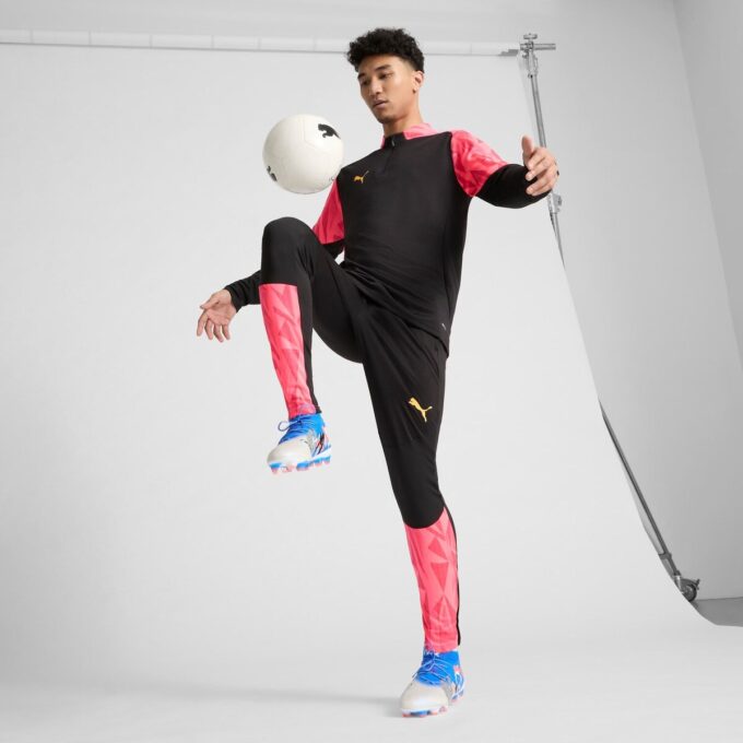 FUTURE 8 ULTIMATE FOREVER Firm Ground Erkek Futbol Kramponları