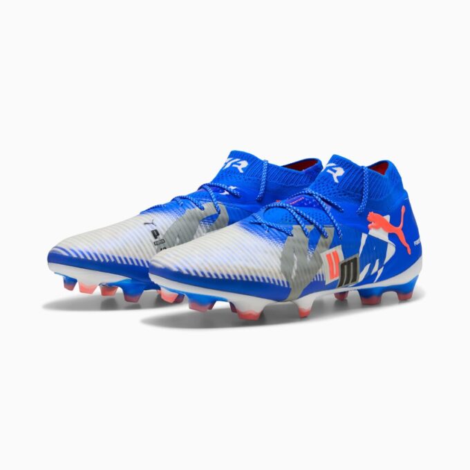 FUTURE 8 ULTIMATE FOREVER Firm Ground Erkek Futbol Kramponları