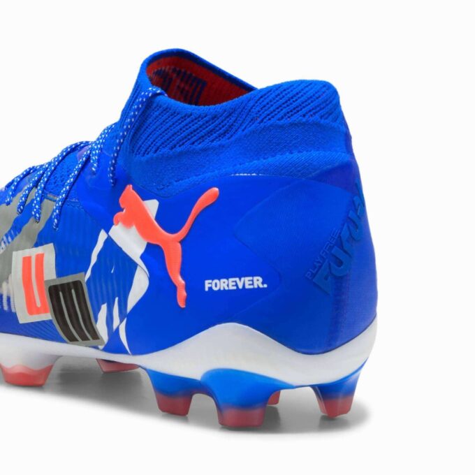 FUTURE 8 ULTIMATE FOREVER Firm Ground Erkek Futbol Kramponları