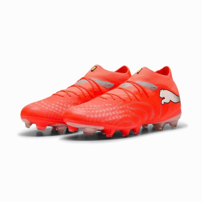 FUTURE 9 PRO Erkek Sert/Yapay Zemin Futbol Kramponları FUTURE 9 PRO Erkek Sert/Yapay Zemin Futbol Kramponları