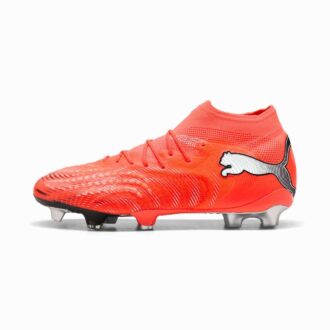 FUTURE 9 ULTIMATE Kadın Sert Zemin Futbol Kramponları